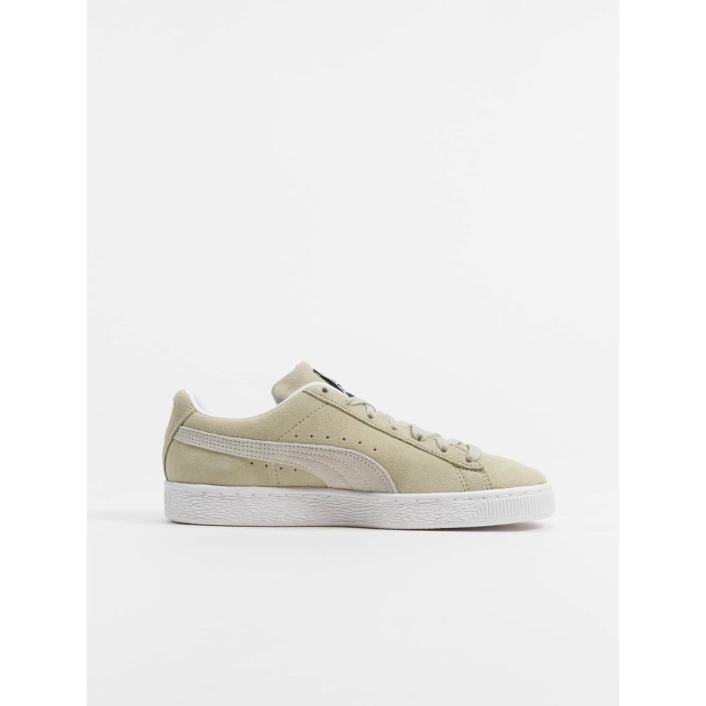 PUMA Suede Classic XXI 374915-46 / grün