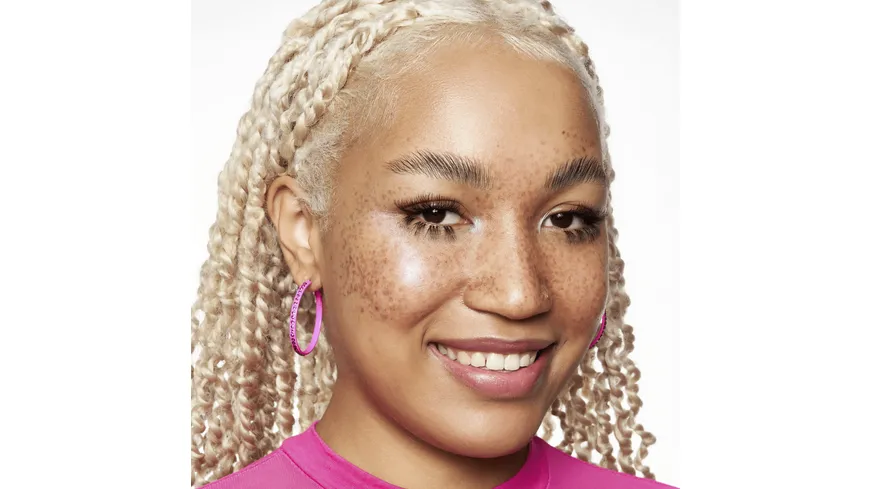 essence LASHES TO IMPRESS bundled single lashes