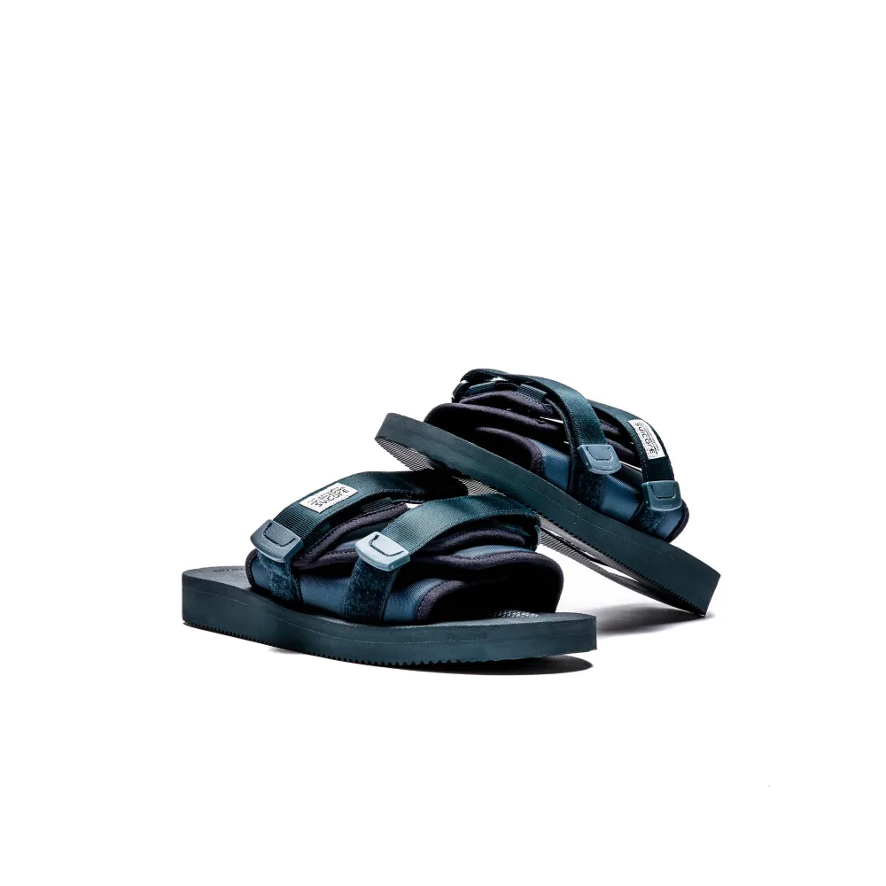 Suicoke Moto Cab OG-056CAB-003 / blau