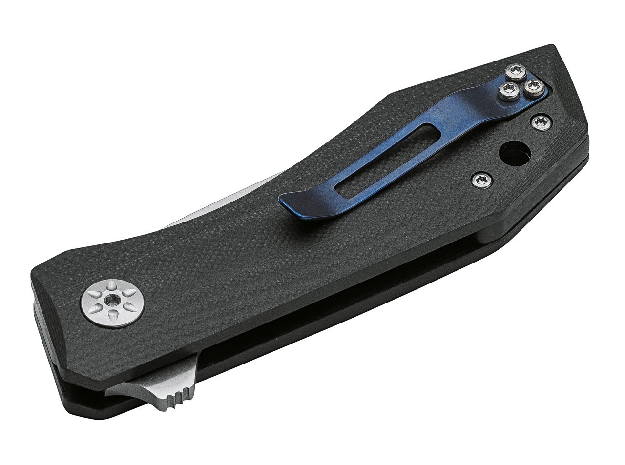 AM-3 Black G10