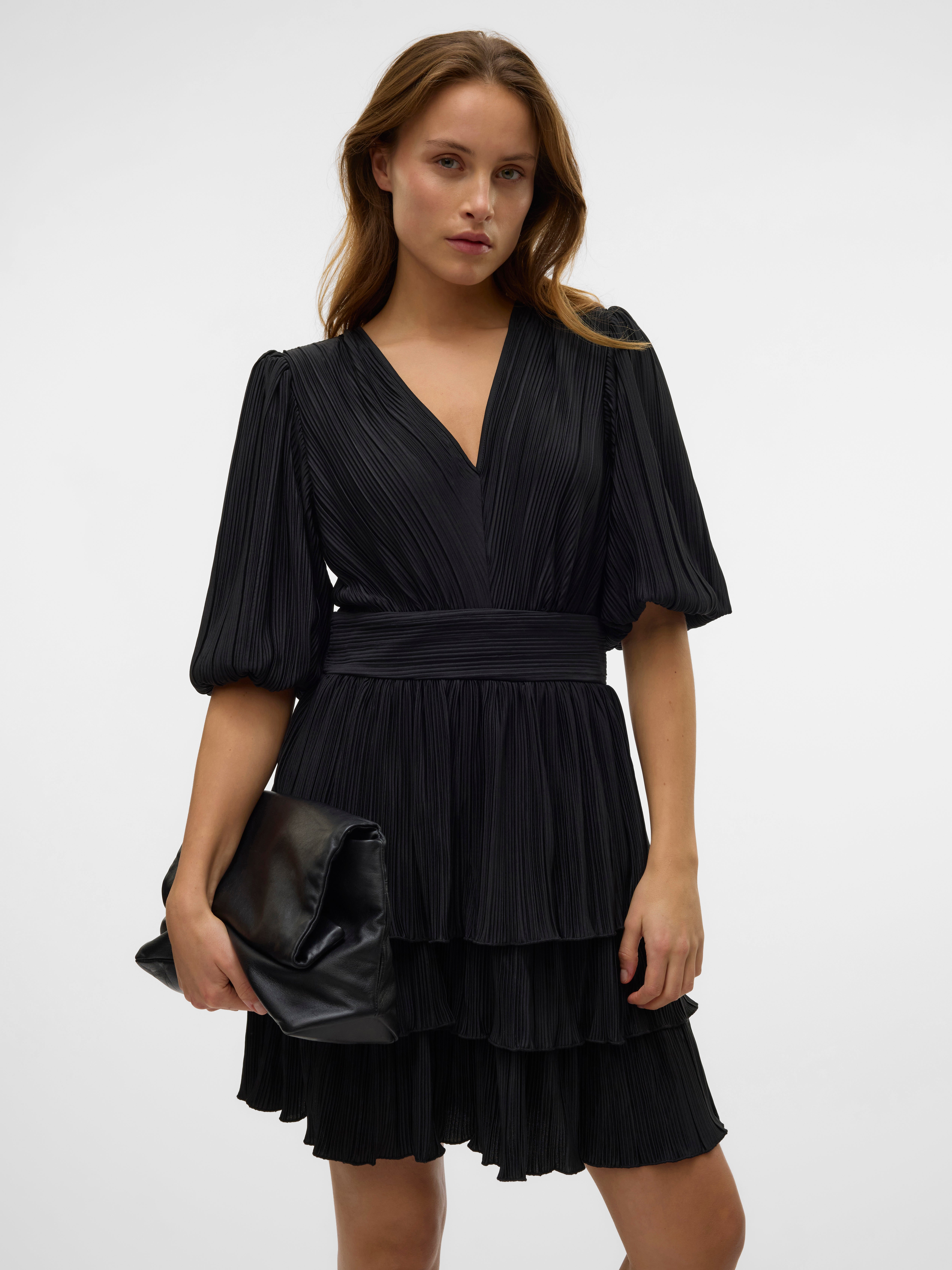 VMKAJA Kurzes Kleid