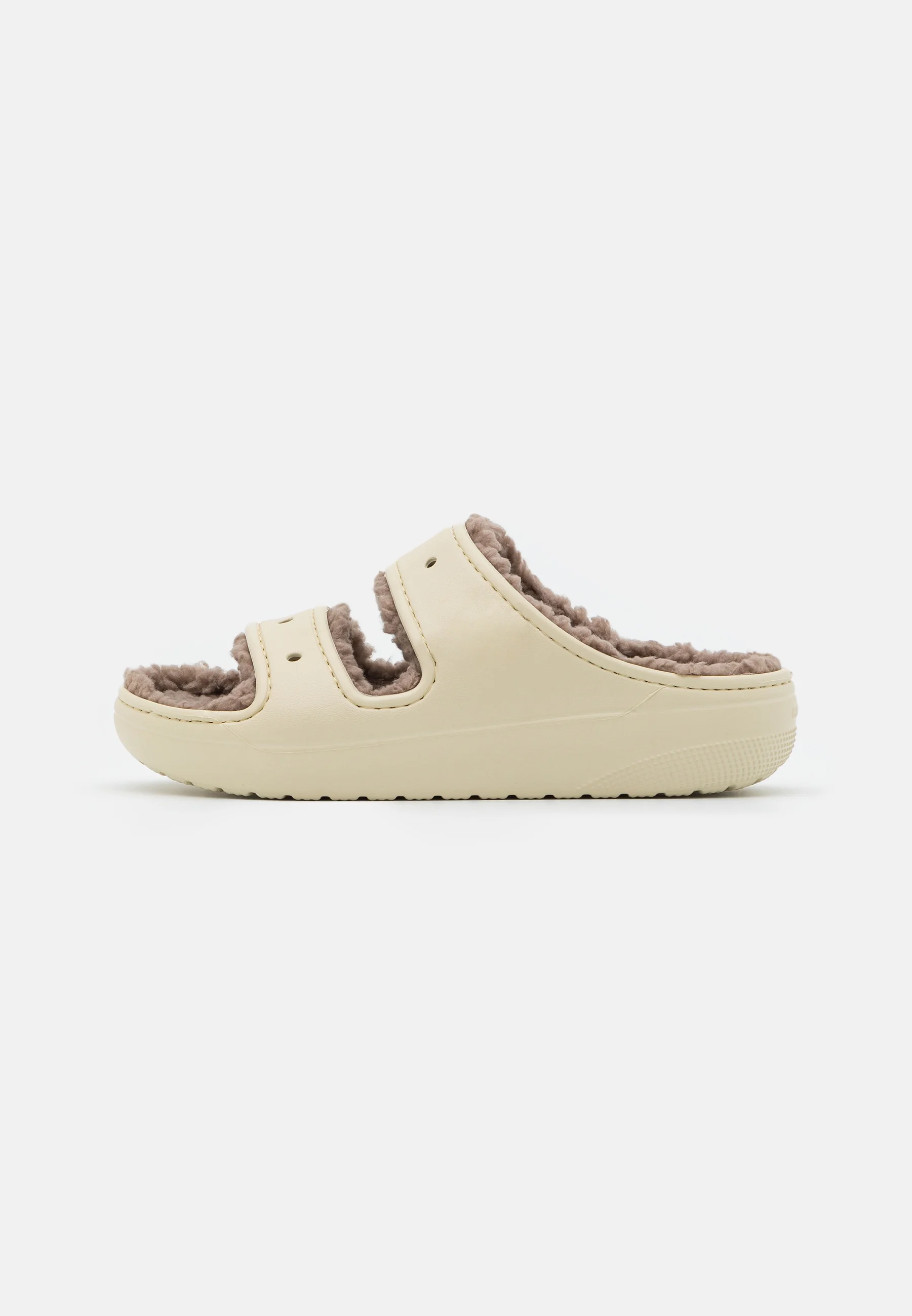Crocs CLASSIC COZZZY - Pantuflas
