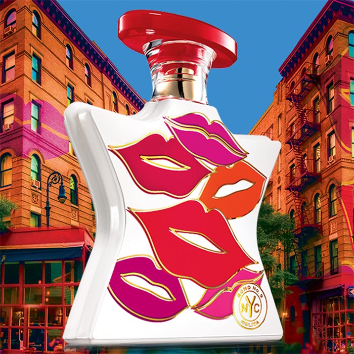 Eau de Parfum Spray