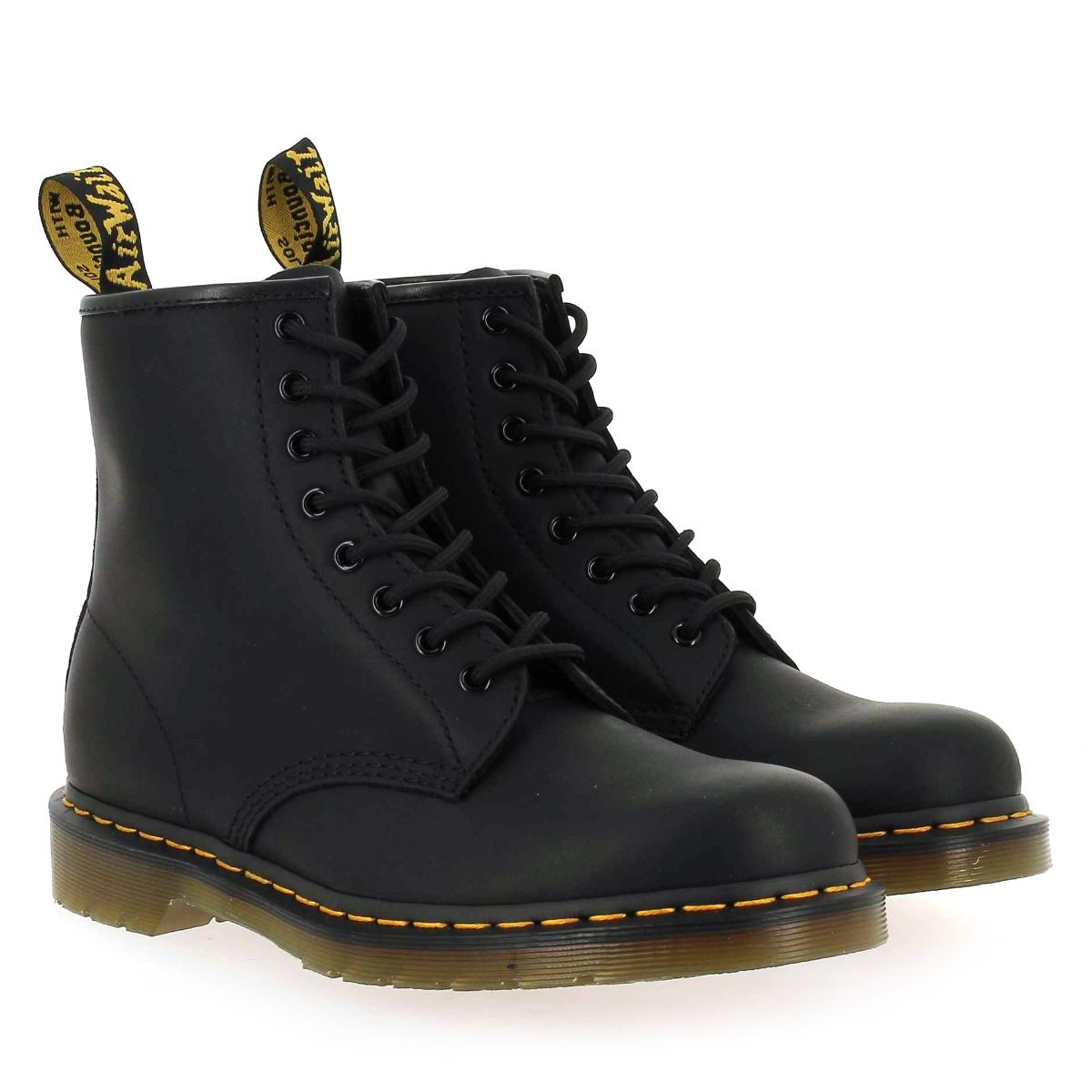 Dr Martens  1460 - Noir