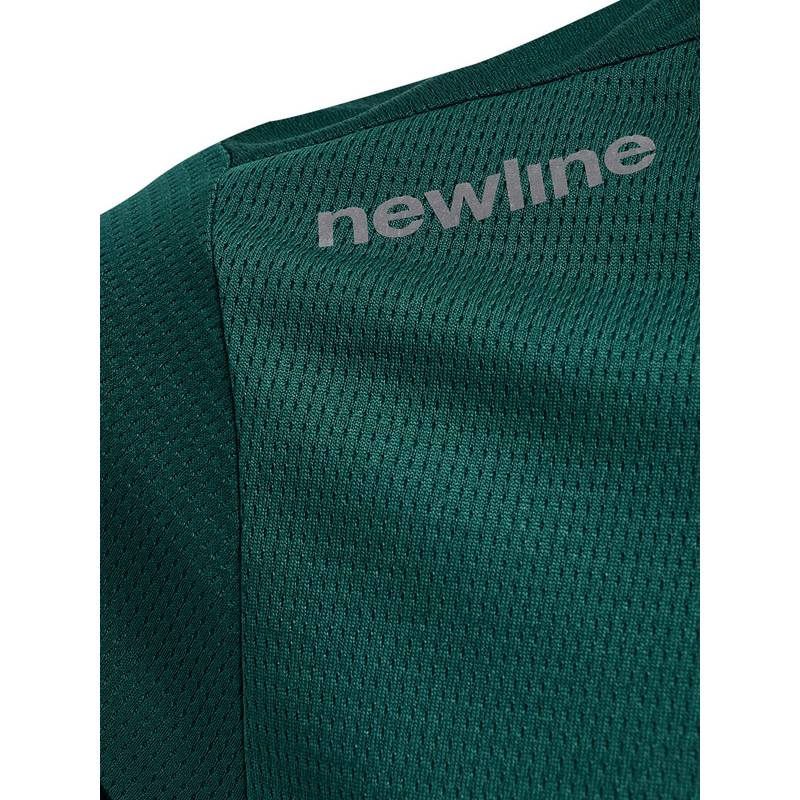 Newline KIDS CORE FUNCTIONAL T-SHIRT S/S T-Shirt Kinder