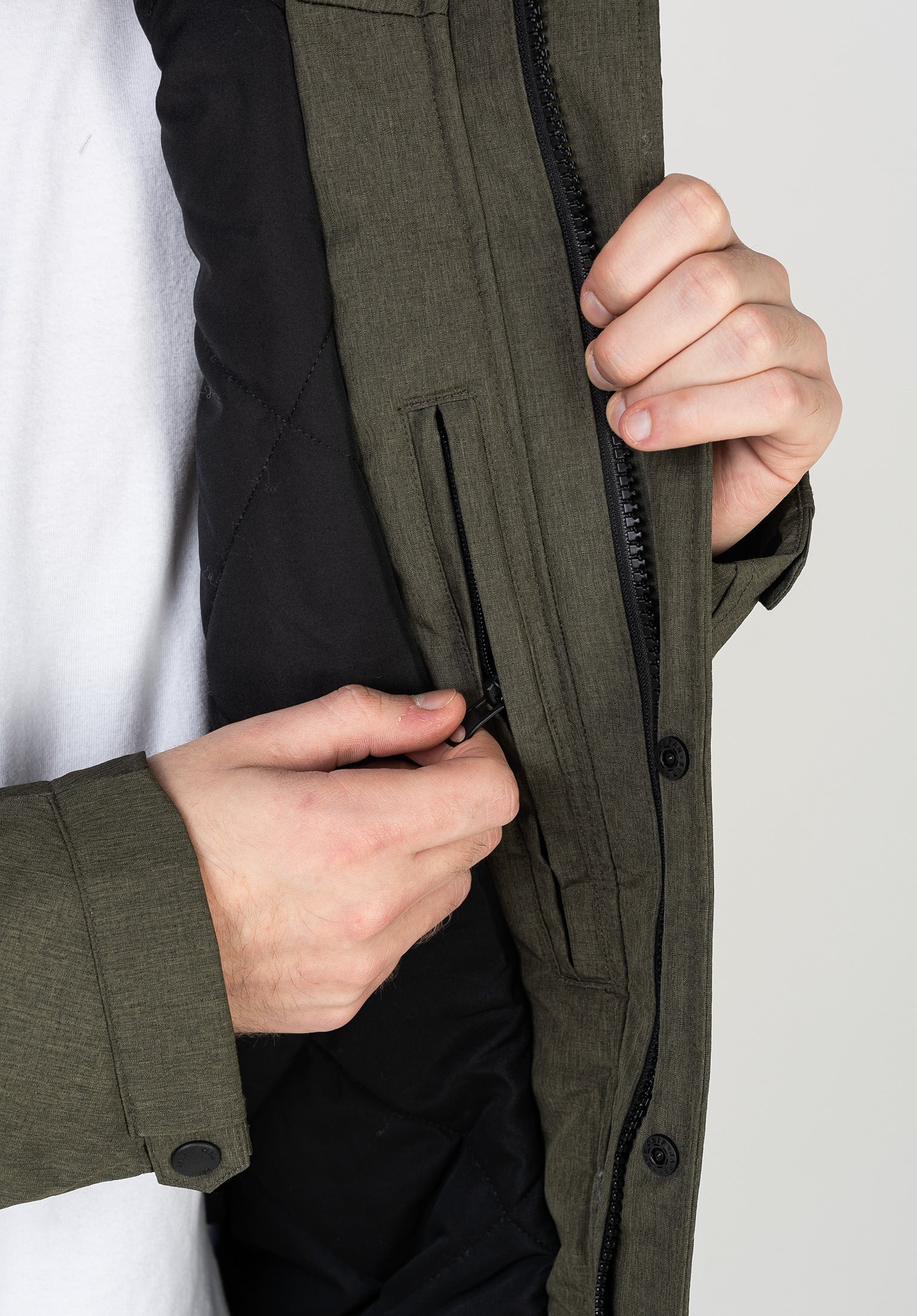 Field Jacket 2