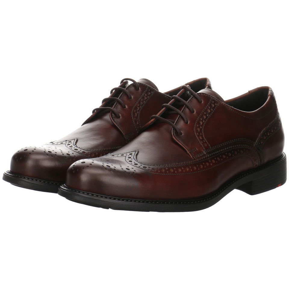 Lloyd Selected Tampico Schnürschuh