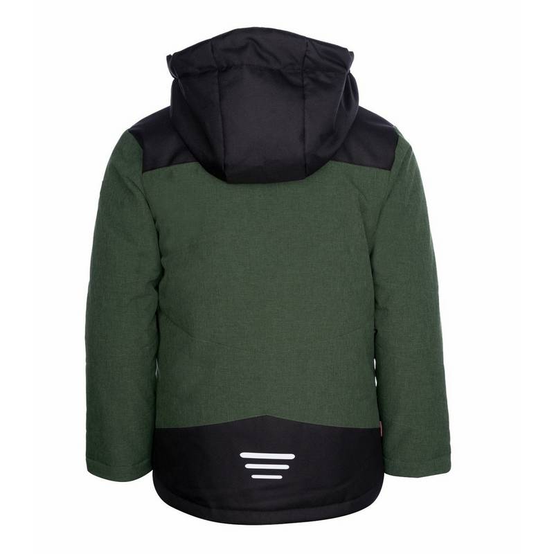 Trollkids Norefjell Winterjacke Kinder