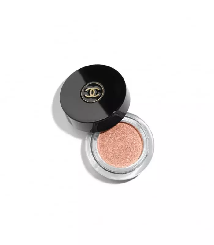 OMBRE PREMIÈRE Ombre à Paupières Crème Longue Tenue