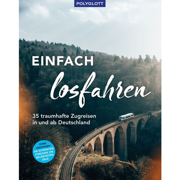 EINFACH LOSFAHREN. - Bildband