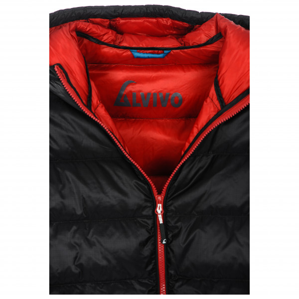Alvivo - Nuuk - Daunenjacke