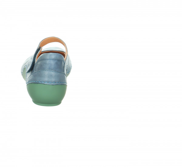 KAPSL Ballerina - Denim