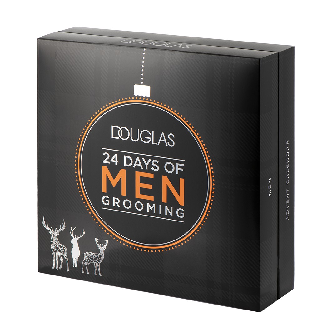 PFLEGE Men Advent Calendar