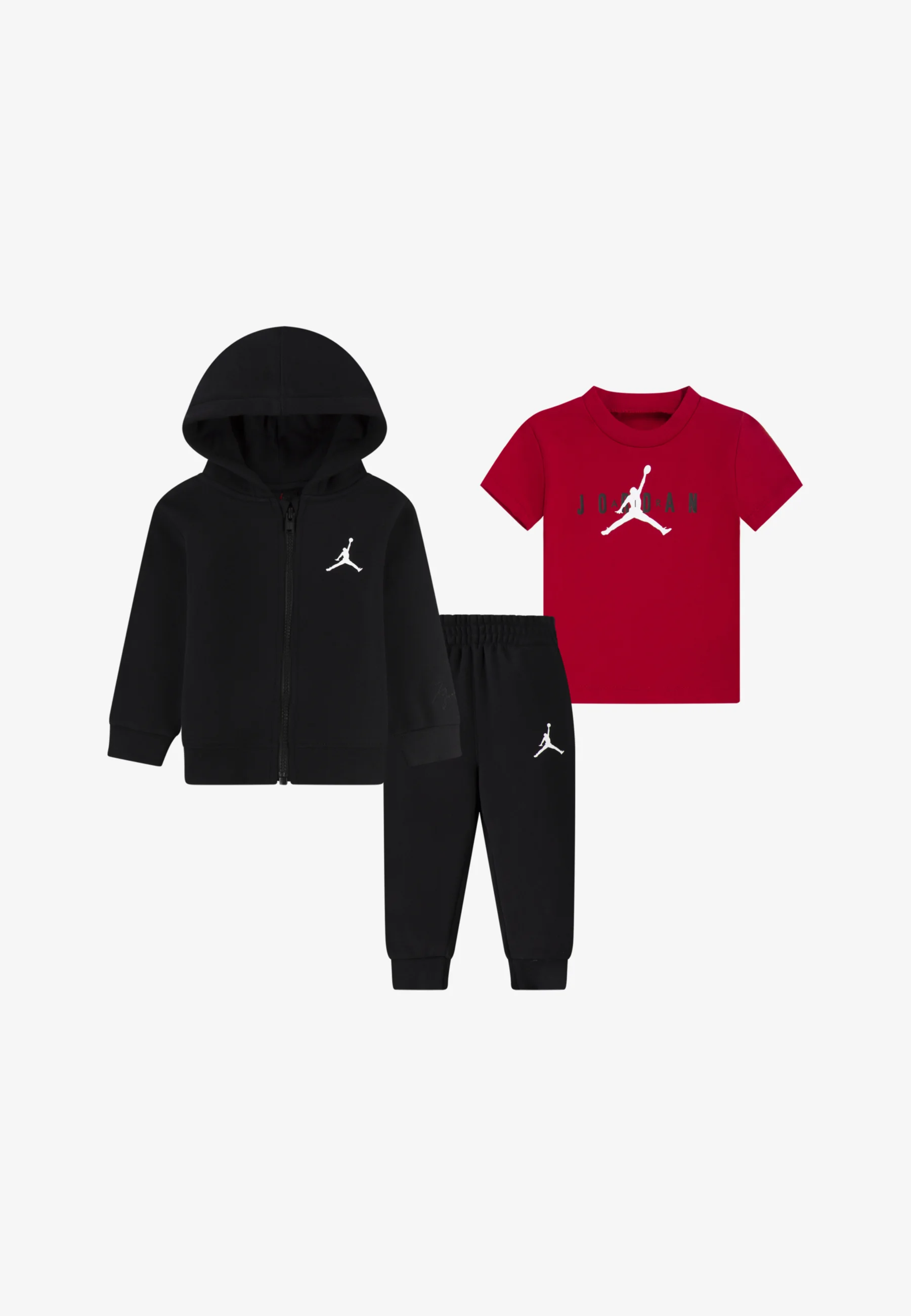 Jordan ESSENTIALS UNISEX SET - Sudadera con cremallera