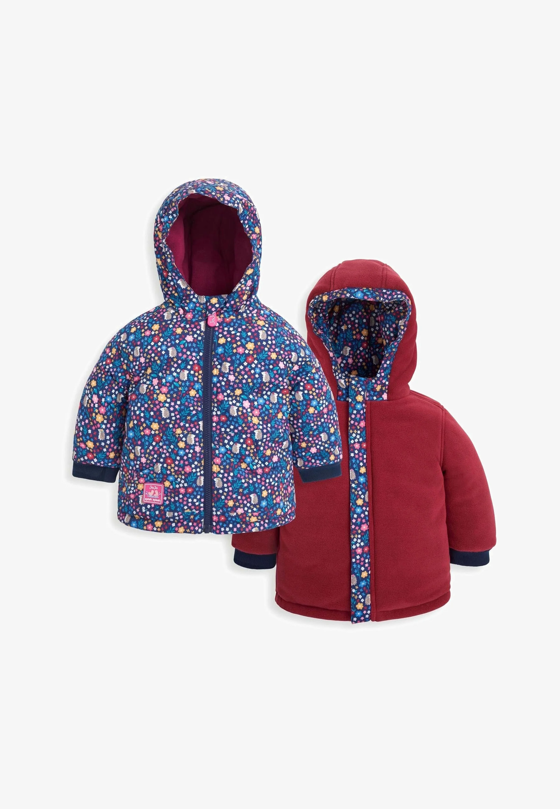 Impermeable JoJo Maman Bébé