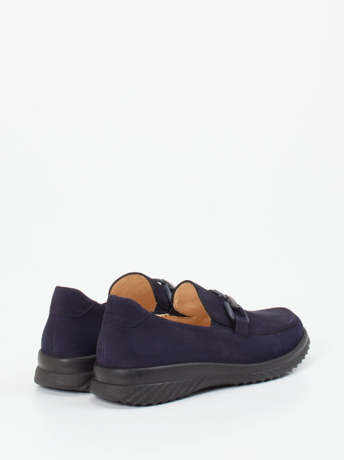 Slipper-25611090106 Ganter
