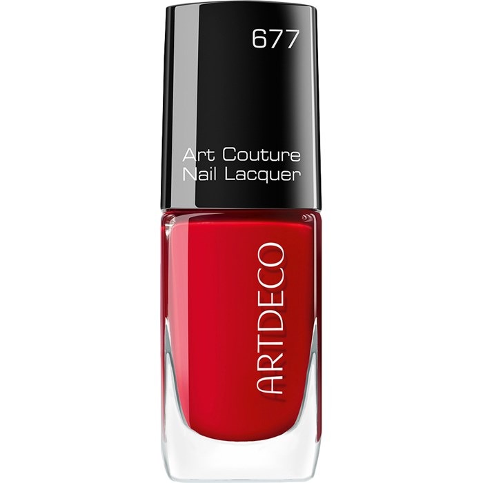Art Couture Nail Lacquer