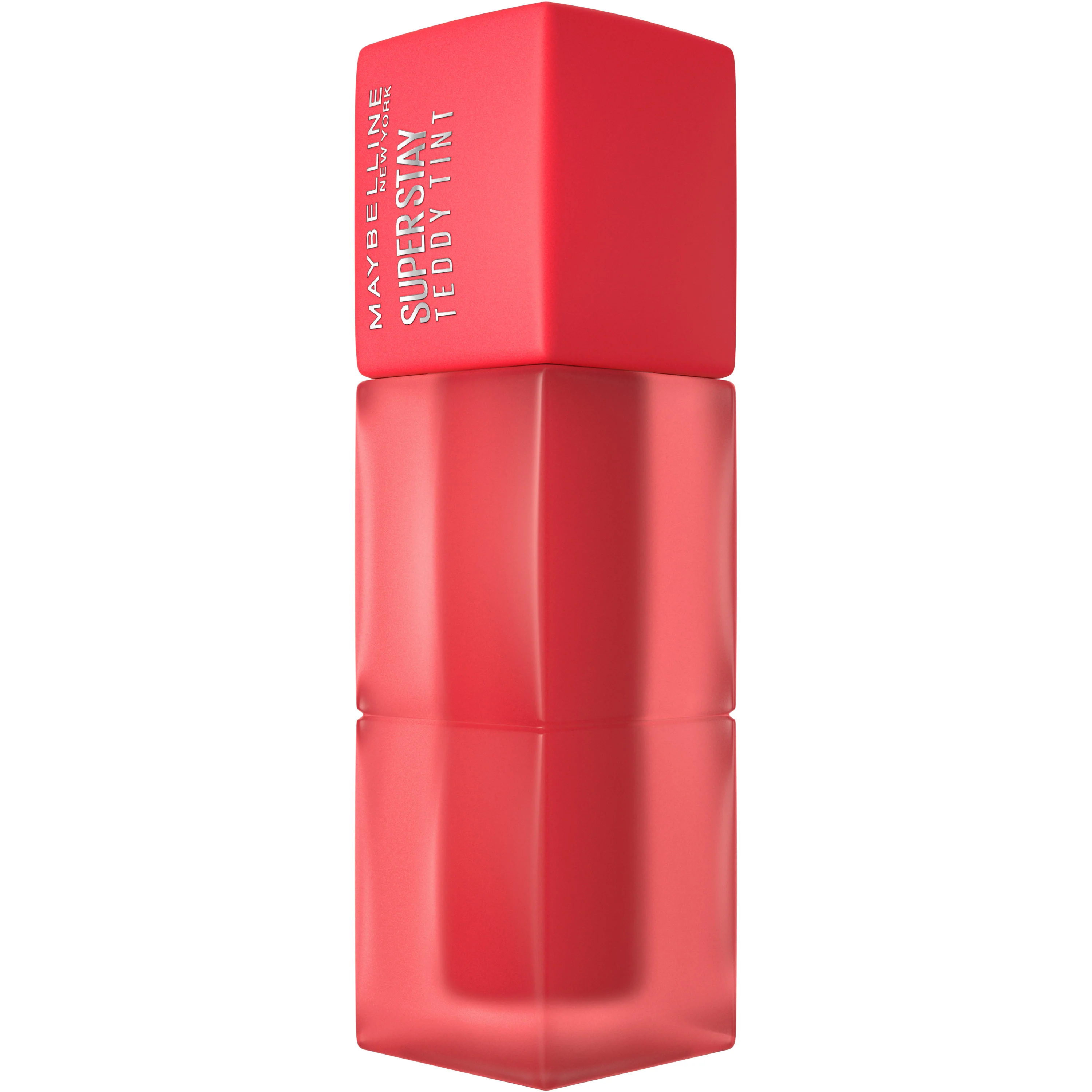 Super Stay Teddy Tint Lips - matný rúž
