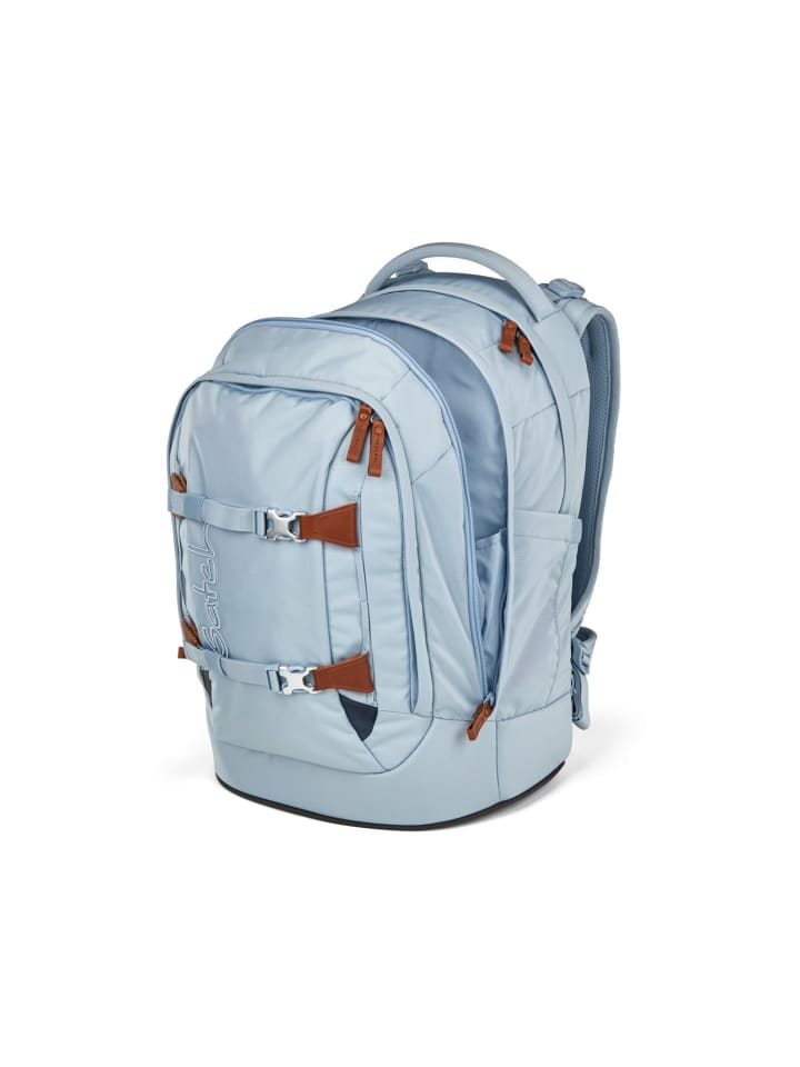 Satch Satch pack Schulrucksack Nordic Ice Blue günstig kaufen onesize