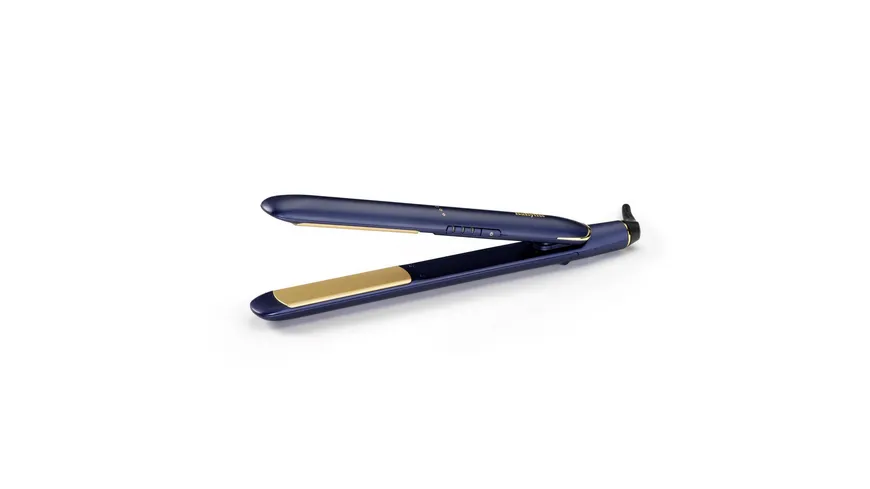 BaByliss Haarglätter Midnight Luxe 235 2516PE