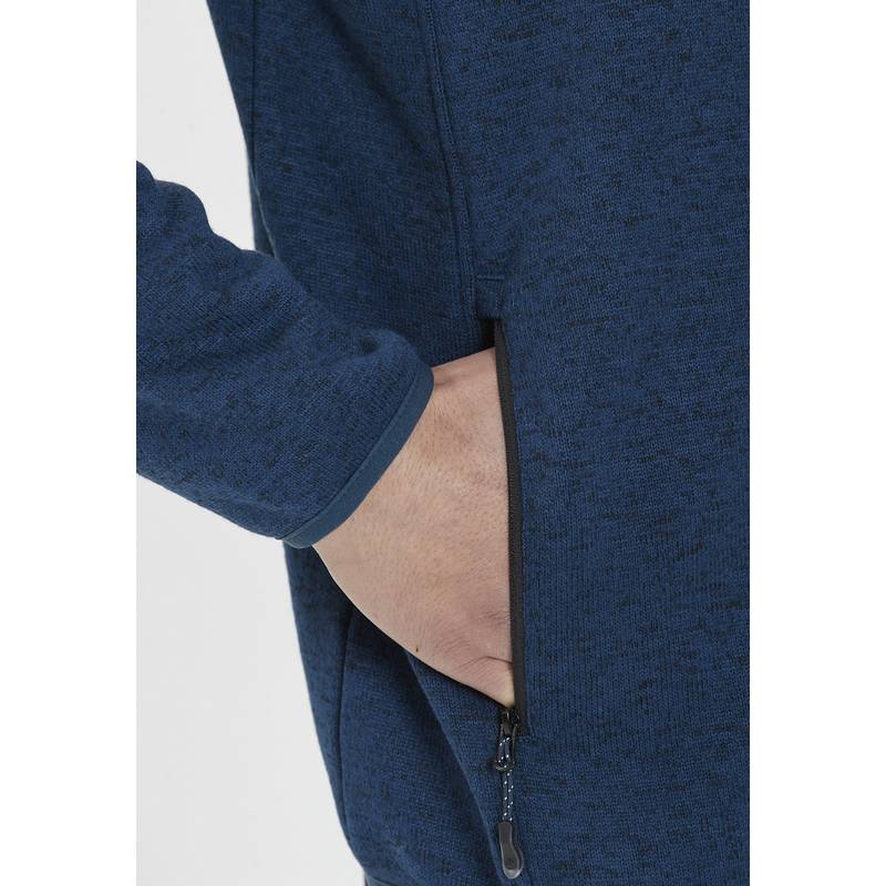 Whistler Pareman M Fleecejacke Herren