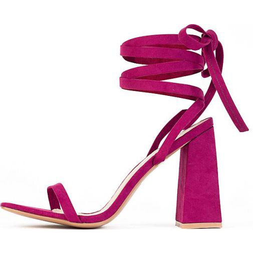 Celena Block heel CHARNEY