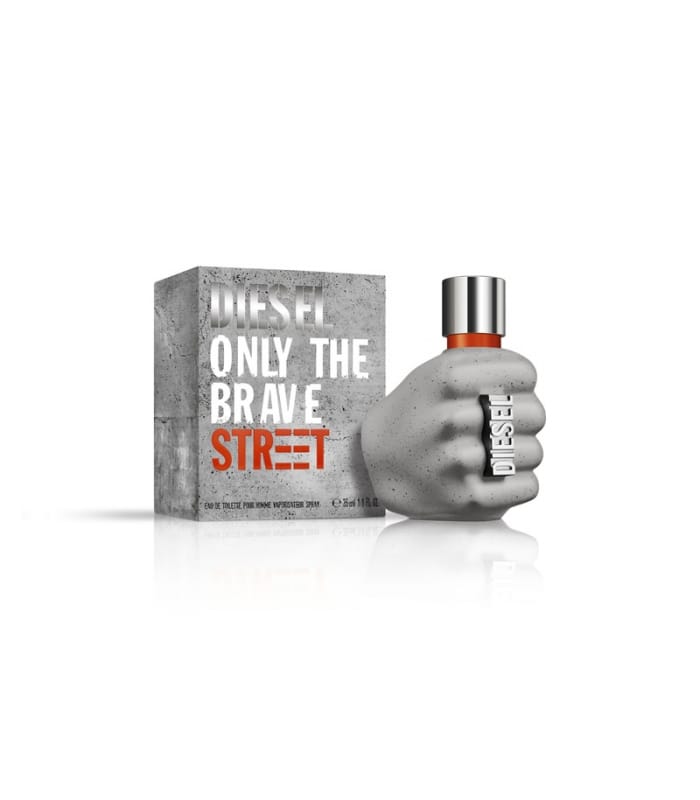 Diesel-ONLY THE BRAVE STREET-Eau de Toilette