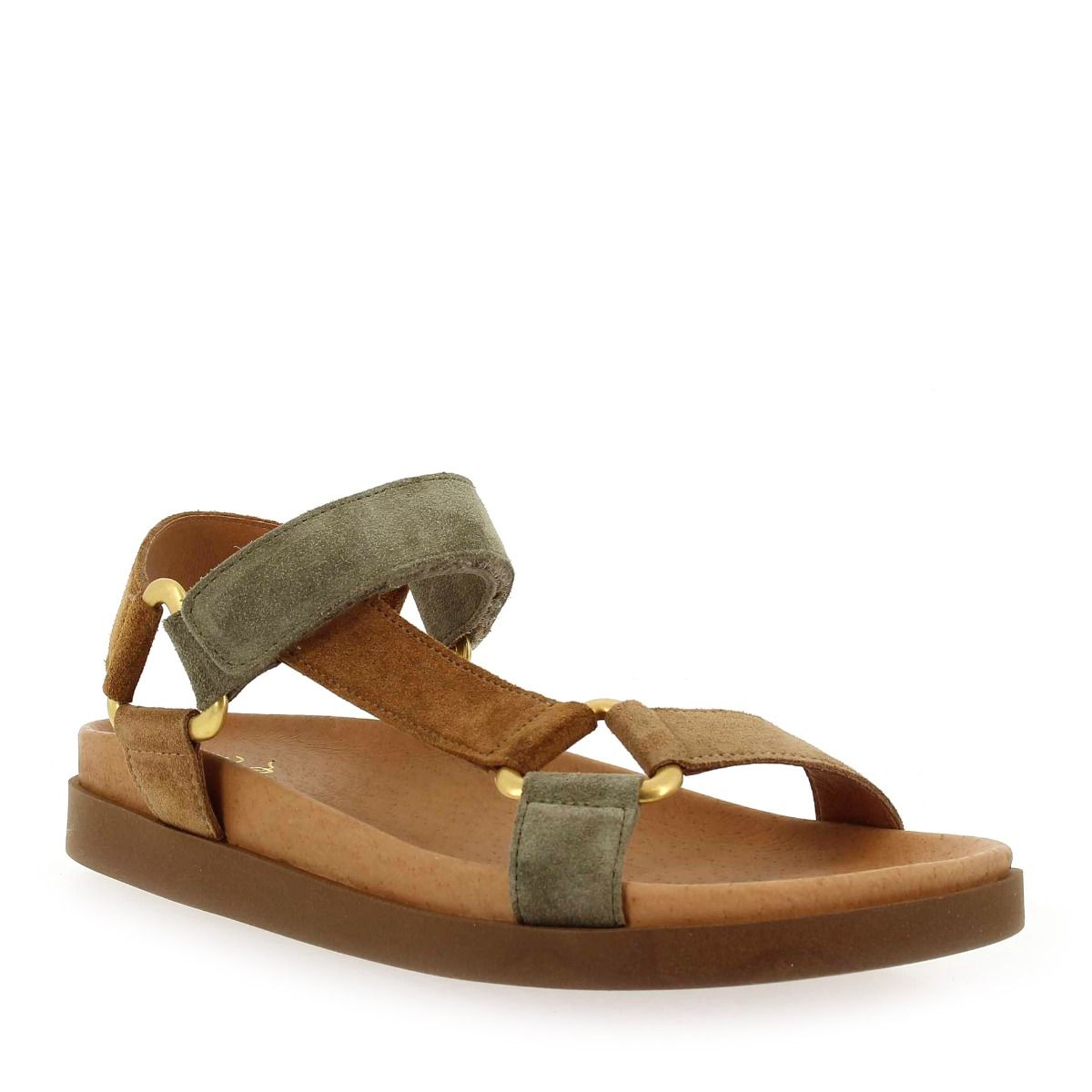 We Do  44948 H - Camel Kaki