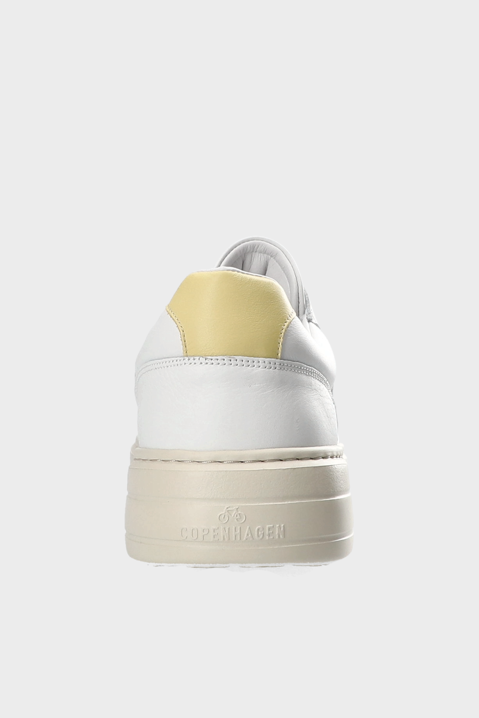 CPH1M vitello white/yellow