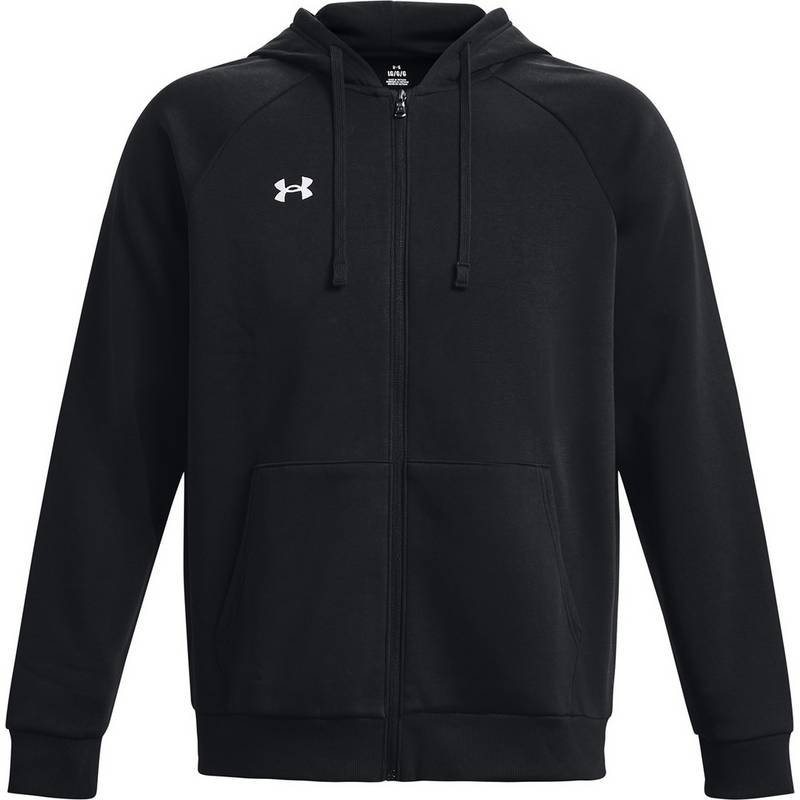 Under Armour Rival Funktionsjacke Herren