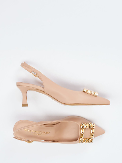 Slingpumps-13063990029 Konstantin Starke