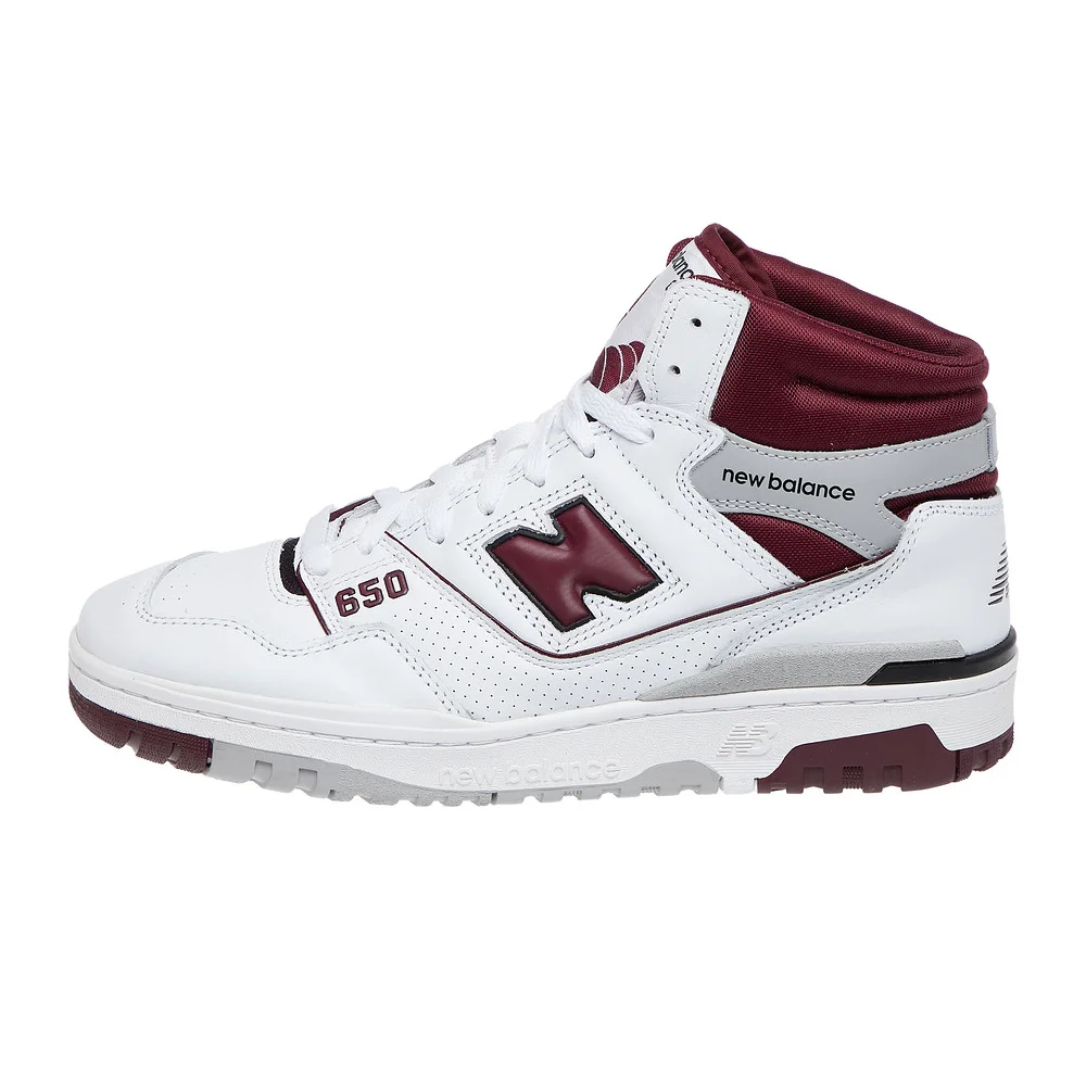 New Balance 650 BB650RCH / weiss