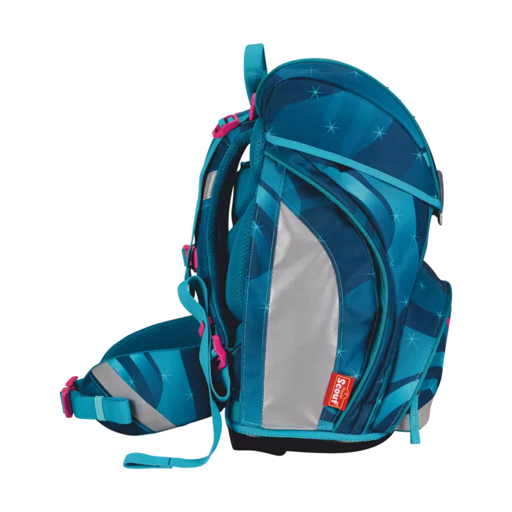 Scout Alpha Exklusiv LED Heaven