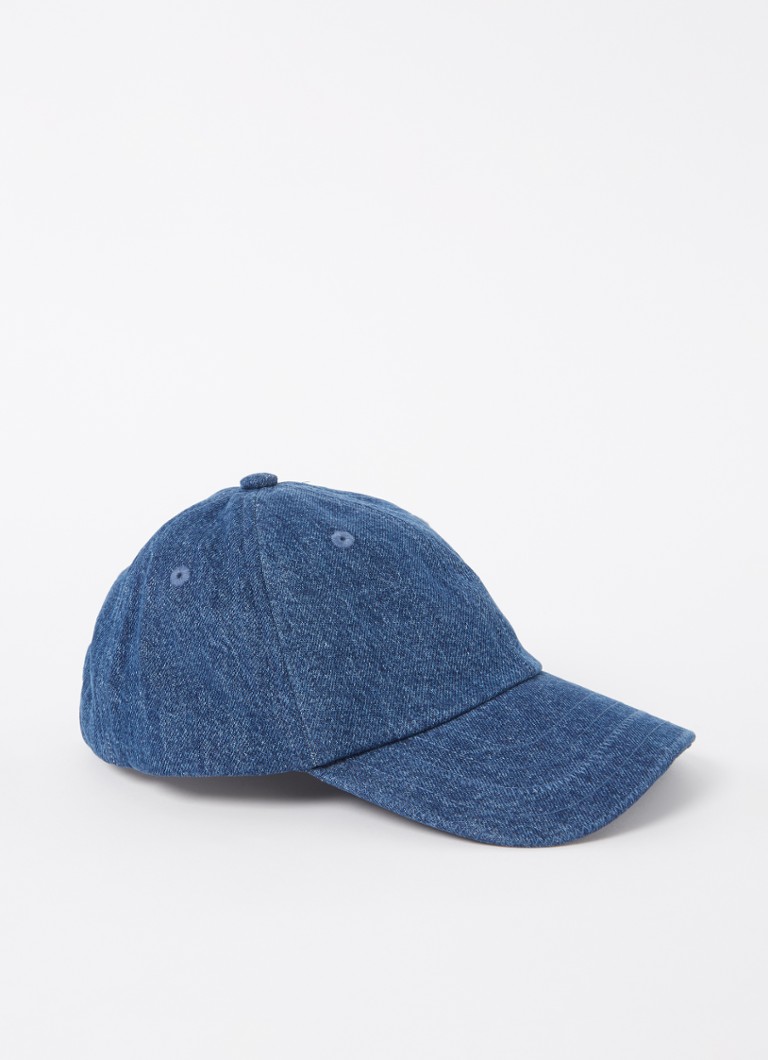 Šiltovka Jacquemus La Casquette s výšivkou loga
