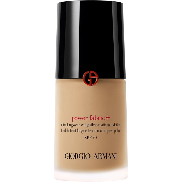 Power Fabric+ Longwear High Coverage Foundation