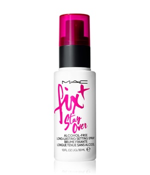 MAC Fix + Stay Over Fixing Spray 30 ml