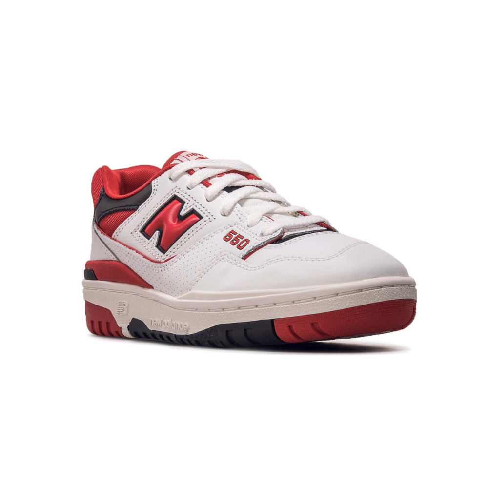 New Balance BB550SE1 BB550SE1 / weiss