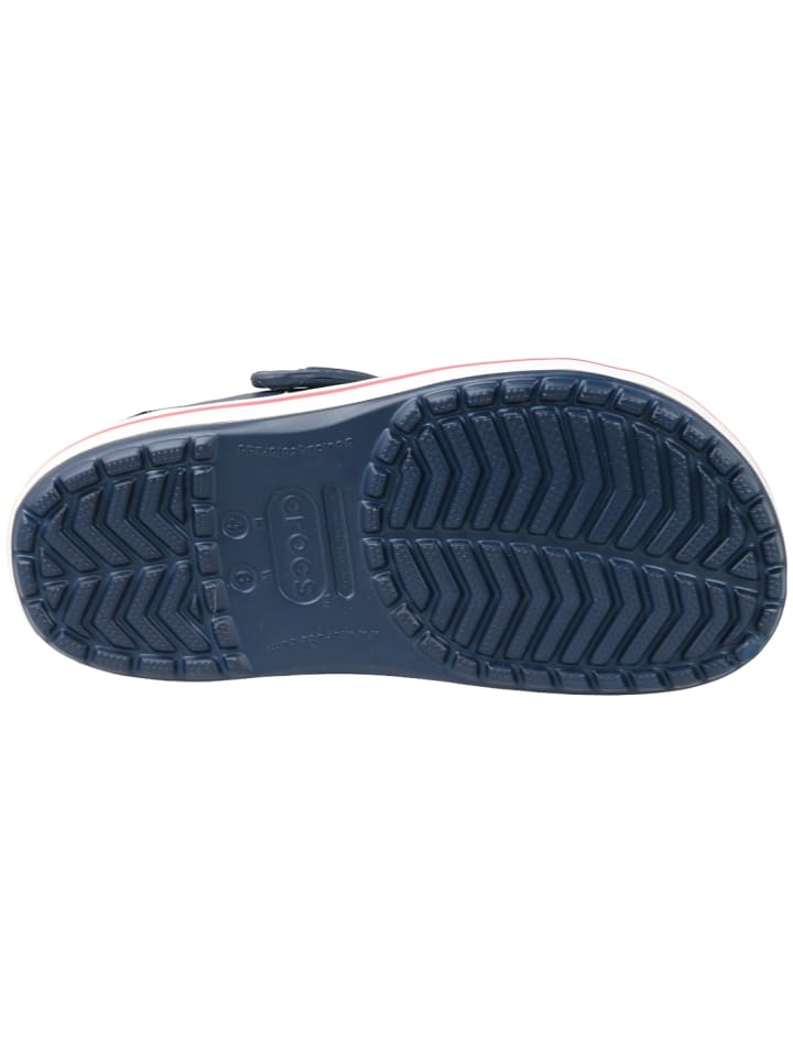 Crocs Crocs Crocband in Dunkelblau günstig kaufen