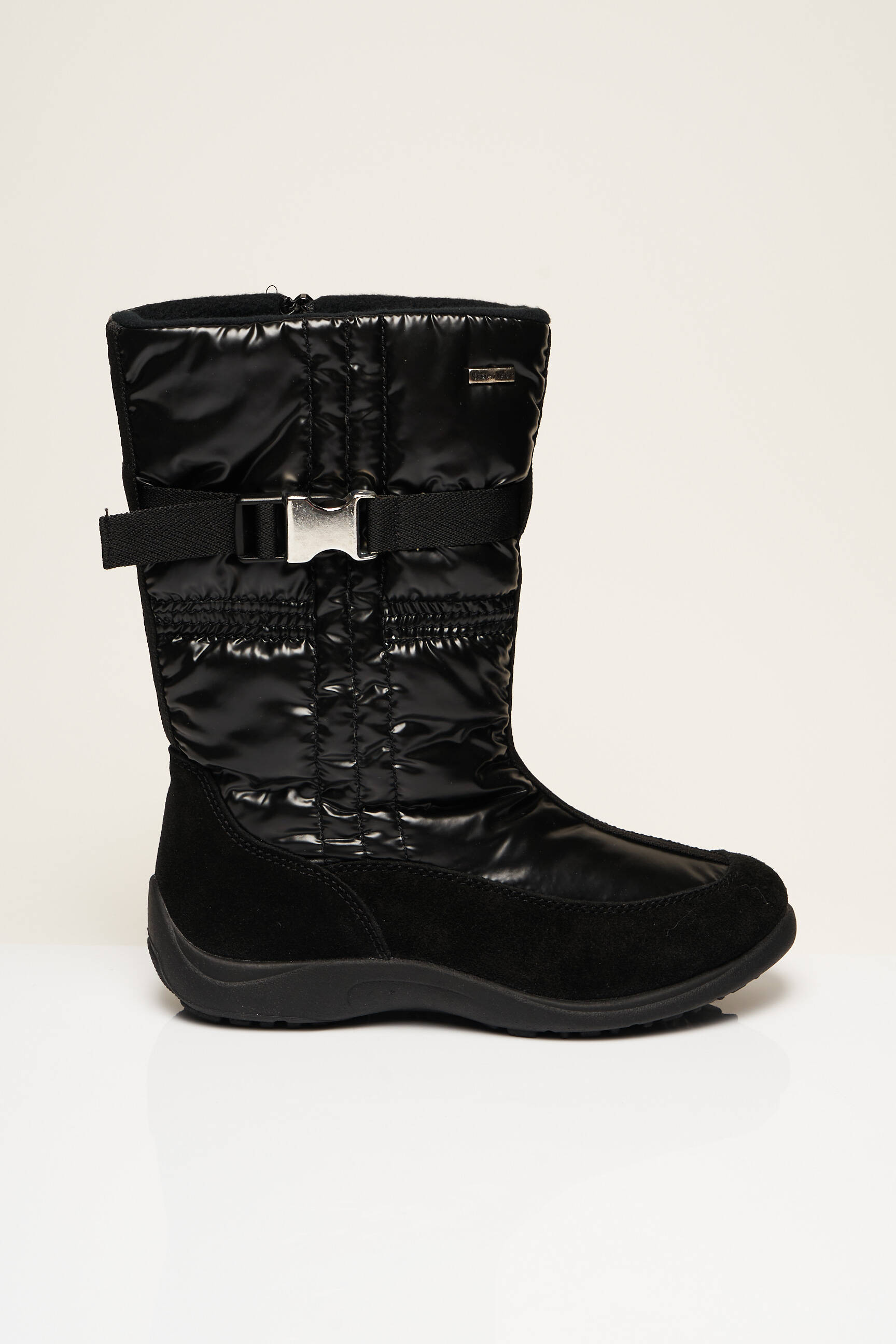 Rohde Bottines Femme couleur noir
