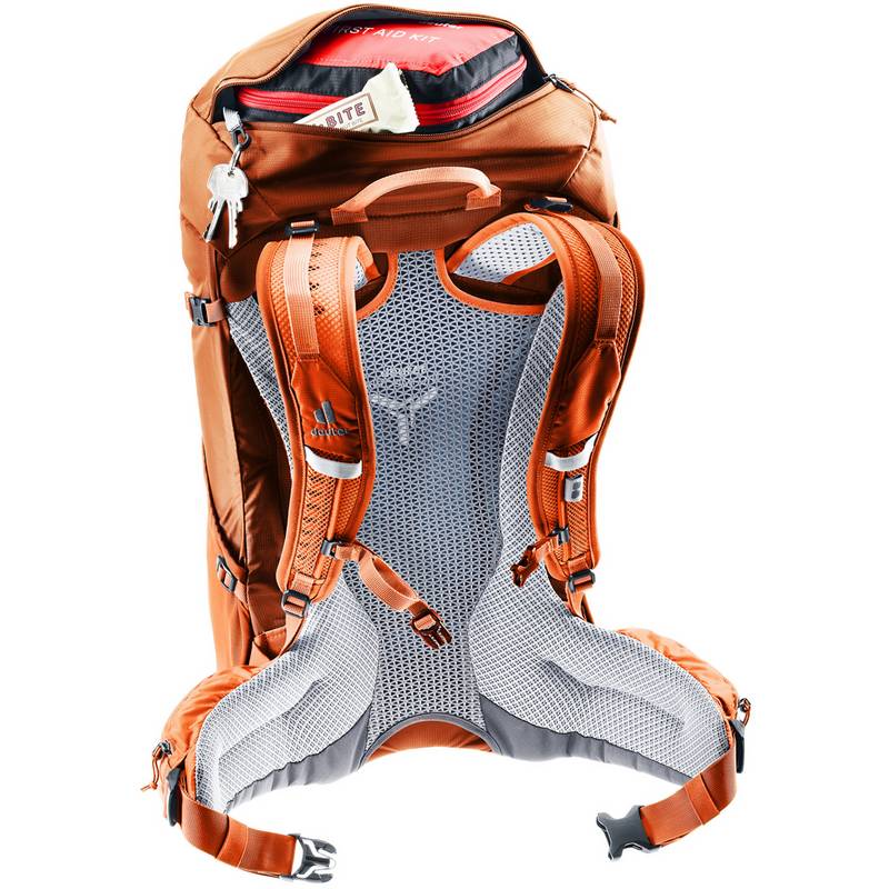 Deuter Futura 26 Wanderrucksack Herren