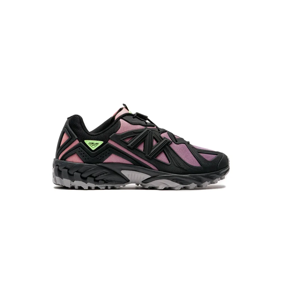 New Balance ML 610 DC ML610DC / schwarz