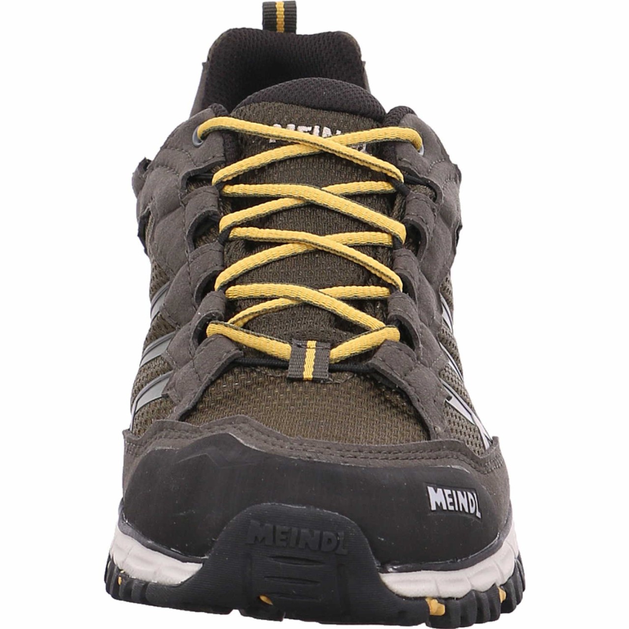 MEINDL Freizeit Schnürer khaki Caribe GTX