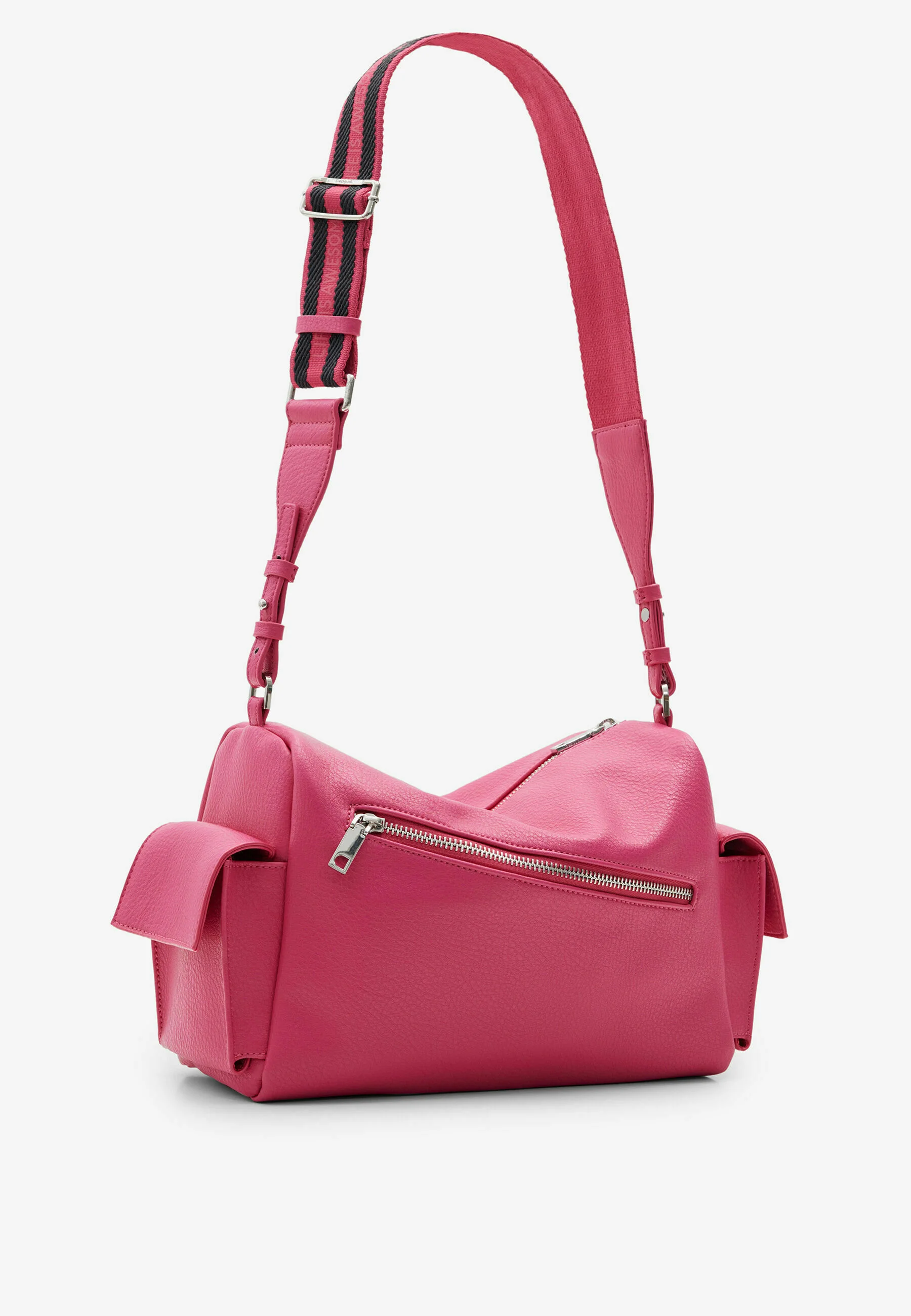 Desigual MIDTamaño HALF LOGO - Bolso