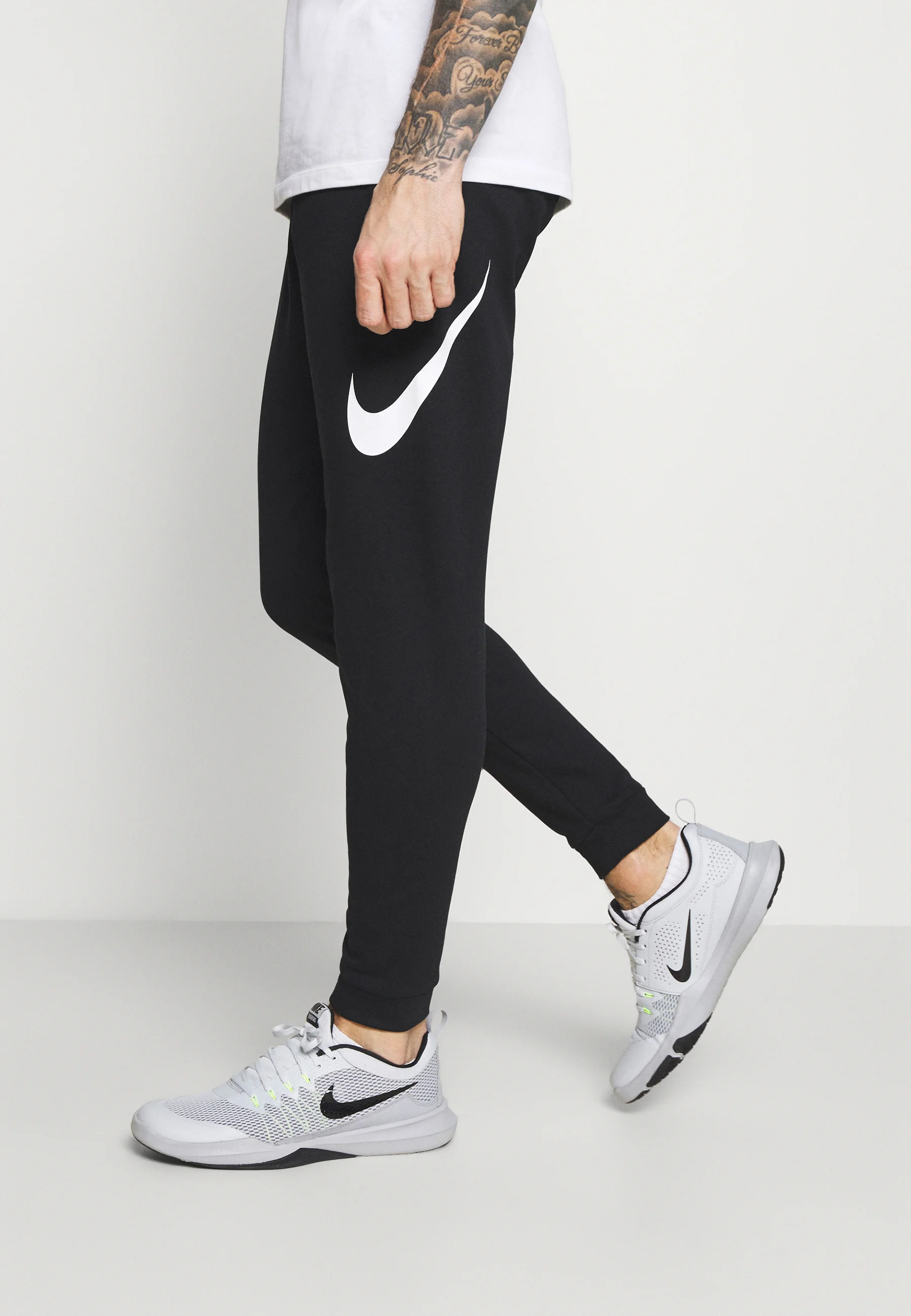 Nike Performance DRY TAPER - Pantalón deportivo