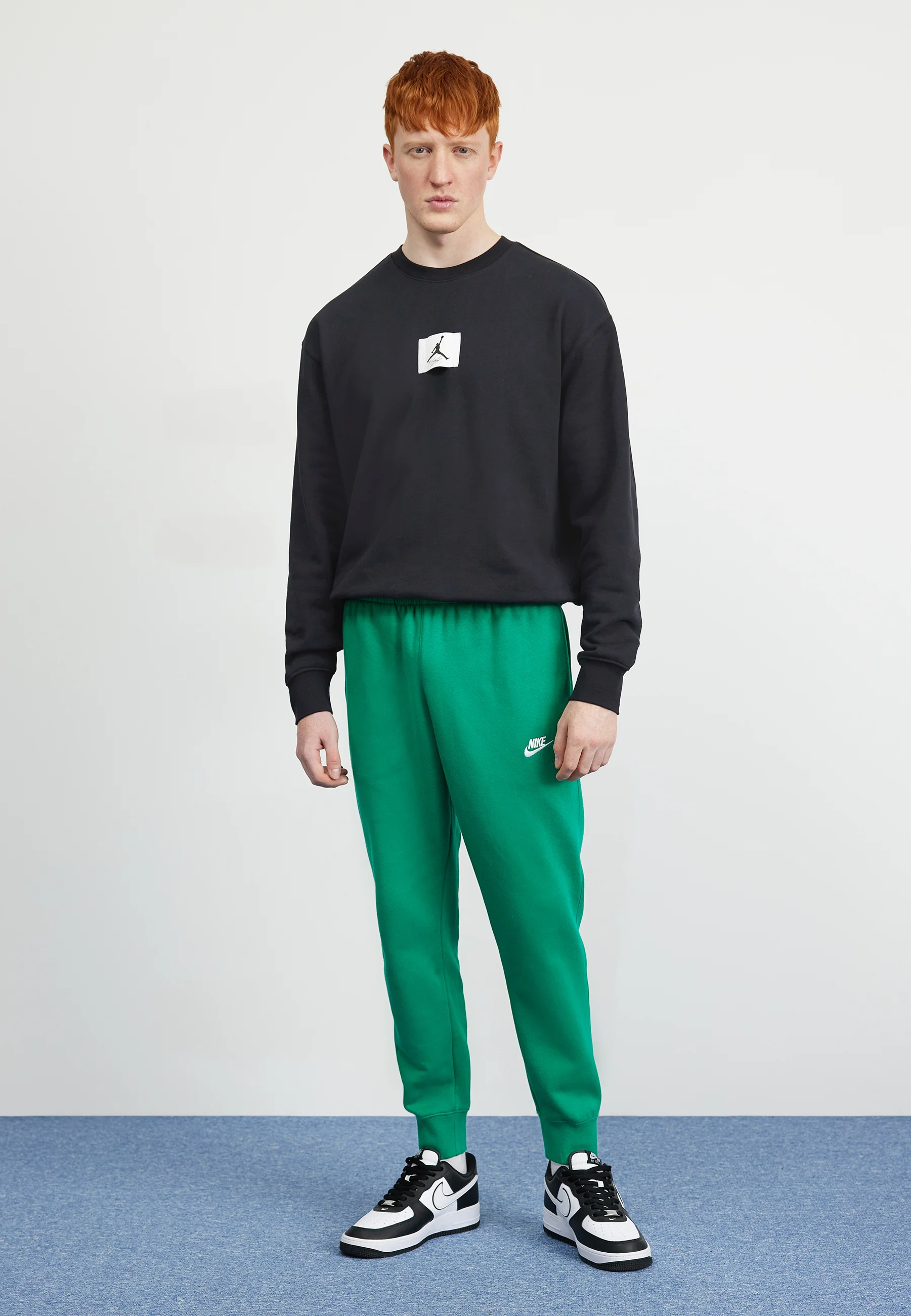 Nike Sportswear CLUB BB - Pantalones de chándal