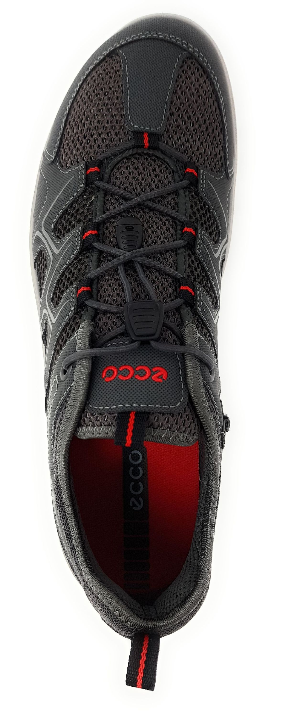 Ecco Terracruise 825774/56586 Grau 56586 dark shadow