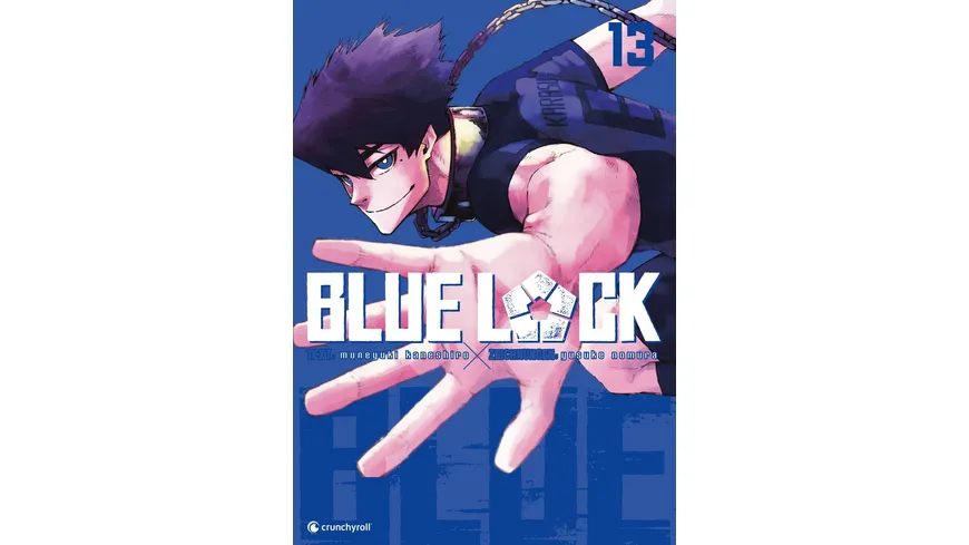 Blue Lock – Band 13