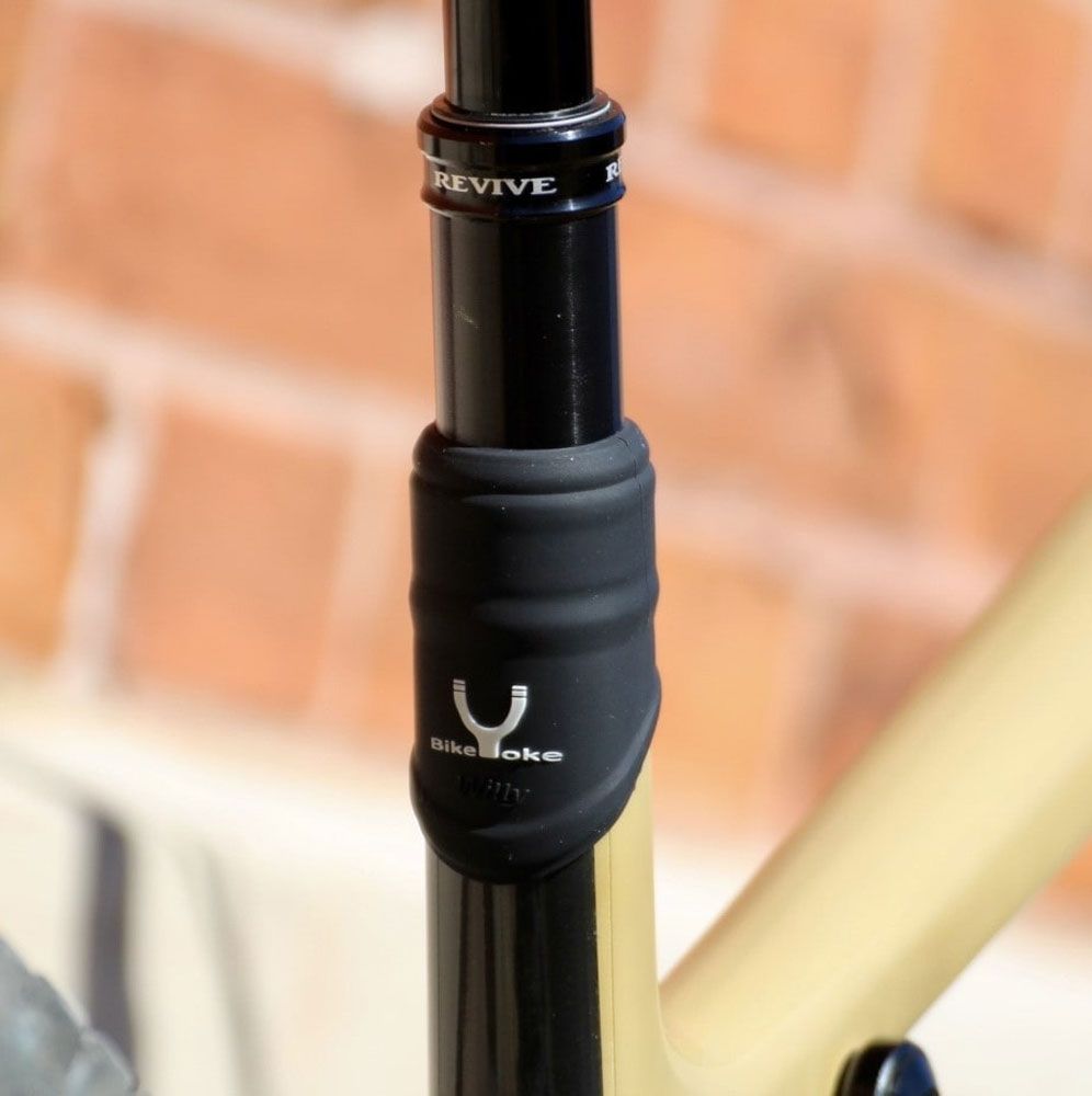 BikeYoke Willy Sattelklemmenschutz kaufen | Bike-Discount