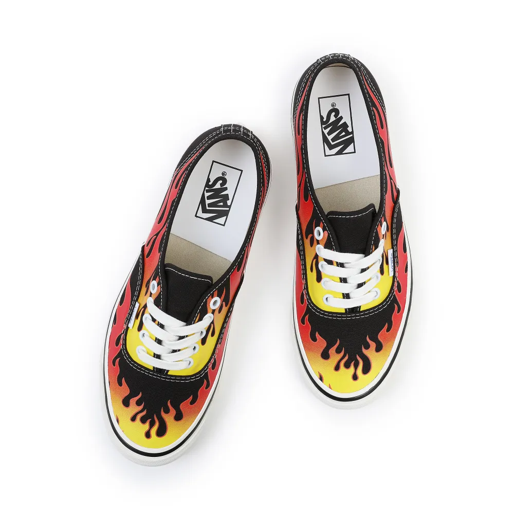 Vans Authentic 44 DX VN0A38EN4231 / schwarz
