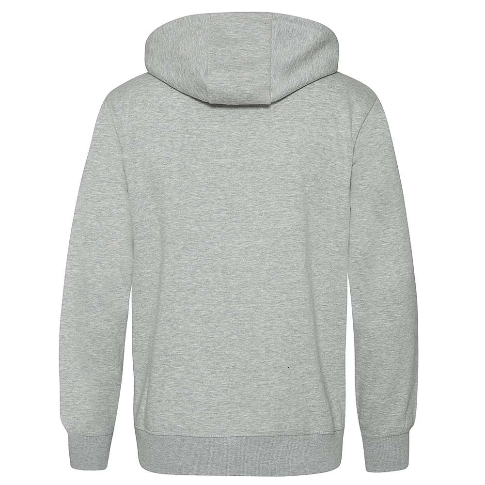 STARTER Samford Herren Hoodie CTK00792-GREYMARL